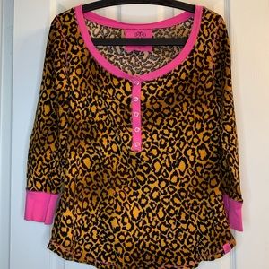 Victoria Secret pajamas